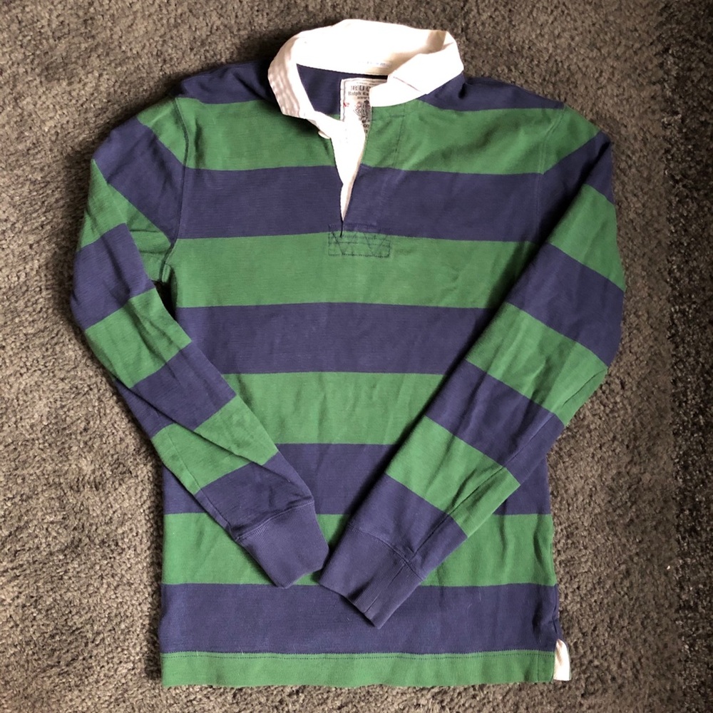 Vintage RL Polo Rugby shirt